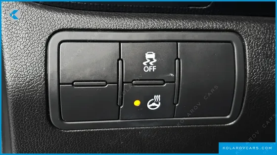 HYUNDAI ACCENT 1.4 VVT MODERN