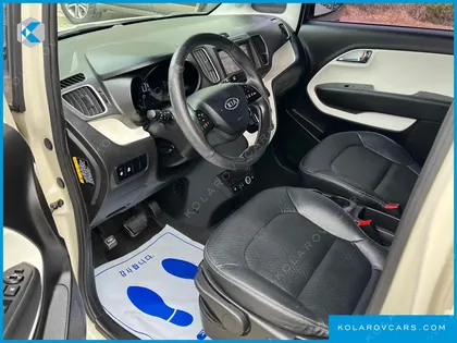 KIA RAY PRESTIGE