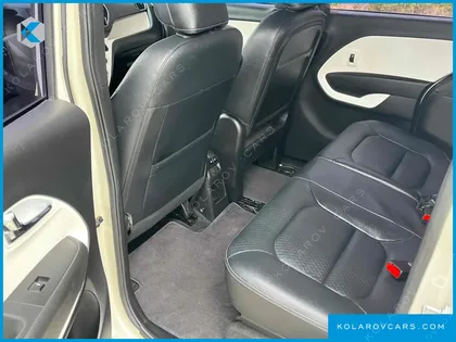 KIA RAY PRESTIGE