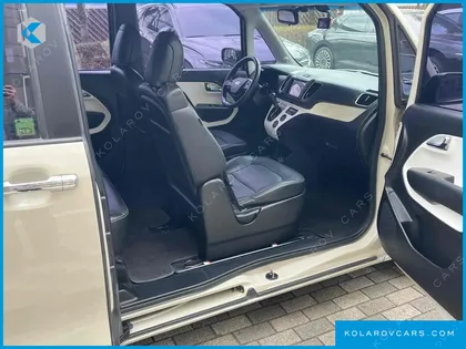 KIA RAY PRESTIGE