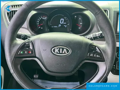 KIA RAY PRESTIGE