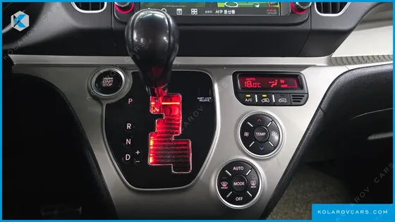 KIA RAY TURBO