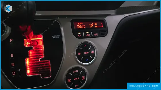 KIA RAY TURBO