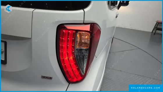 KIA RAY TURBO