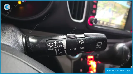KIA RAY TURBO