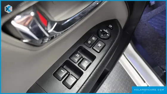 KIA RAY TURBO