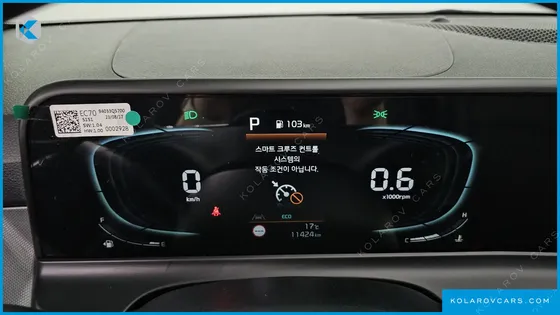 KIA SELTOS GASOLINE 1.6 TURBO 2WD