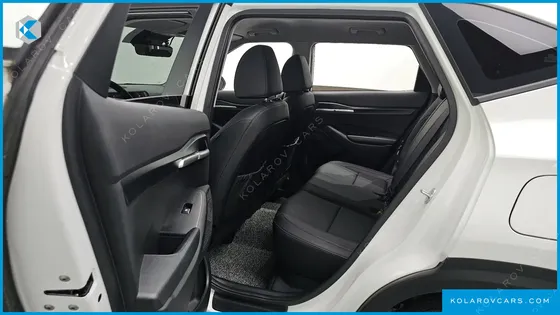 KIA SELTOS GASOLINE 1.6 TURBO 2WD