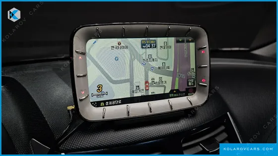 HYUNDAI ACCENT 1.4 VVT MODERN