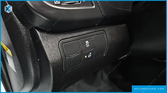 HYUNDAI ACCENT 1.4 VVT MODERN
