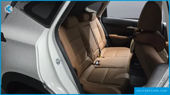 KIA SELTOS GASOLINE 1.6 TURBO 2WD