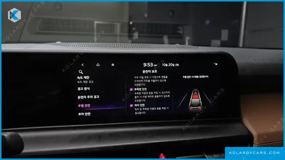 KIA SELTOS GASOLINE 1.6 TURBO 2WD