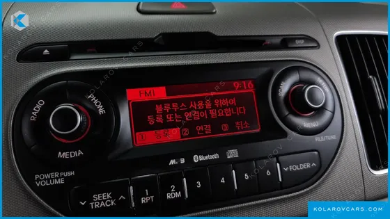 KIA RAY LUXURY