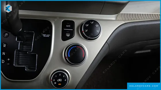 KIA RAY LUXURY