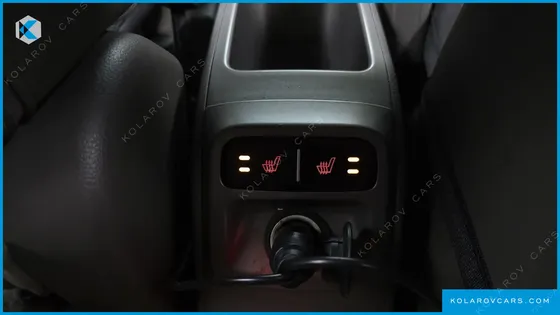 KIA RAY LUXURY