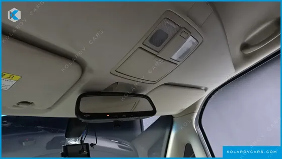 KIA RAY LUXURY