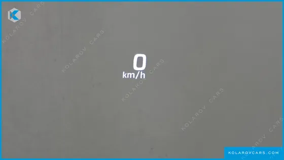 HYUNDAI EQUUS VS380