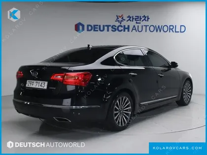 KIA K7 3.0 GDI NOBLESSE