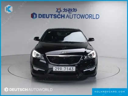 KIA K7 3.0 GDI NOBLESSE