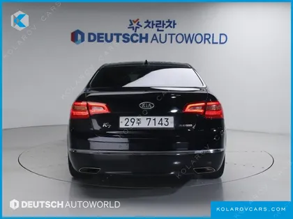 KIA K7 3.0 GDI NOBLESSE