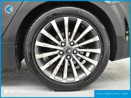 KIA K7 3.0 GDI NOBLESSE