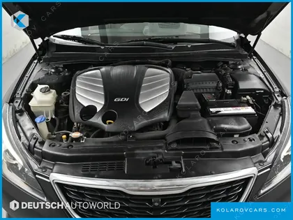 KIA K7 3.0 GDI NOBLESSE