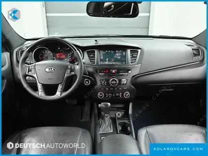 KIA K7 3.0 GDI NOBLESSE