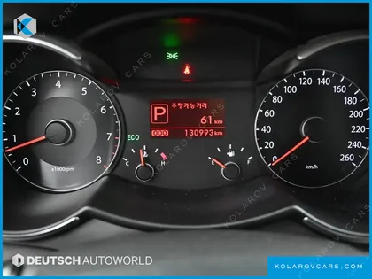 KIA K7 3.0 GDI NOBLESSE