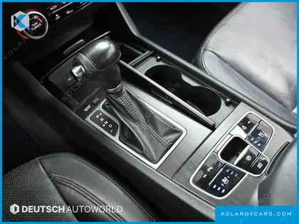 KIA K7 3.0 GDI NOBLESSE