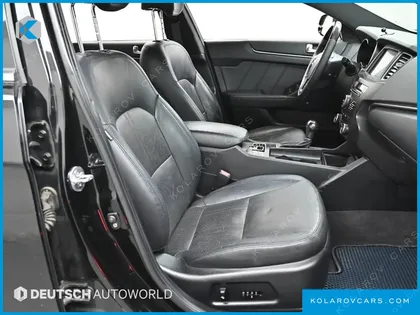 KIA K7 3.0 GDI NOBLESSE