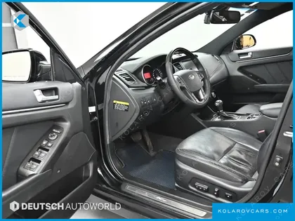 KIA K7 3.0 GDI NOBLESSE