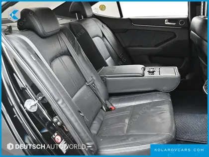 KIA K7 3.0 GDI NOBLESSE