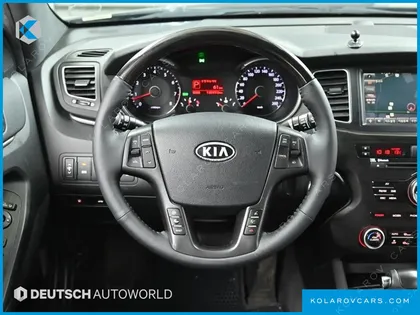 KIA K7 3.0 GDI NOBLESSE