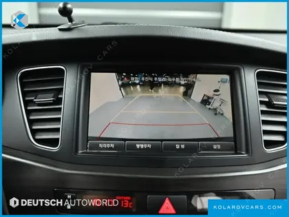KIA K7 3.0 GDI NOBLESSE