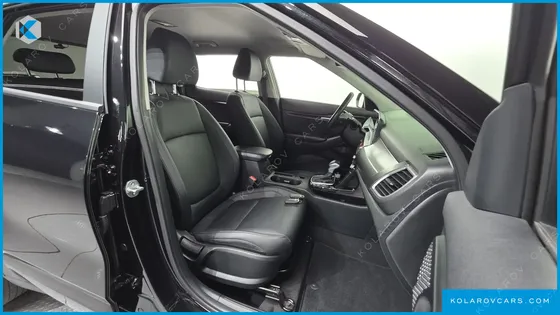 KIA SELTOS GASOLINE 2.0 2WD