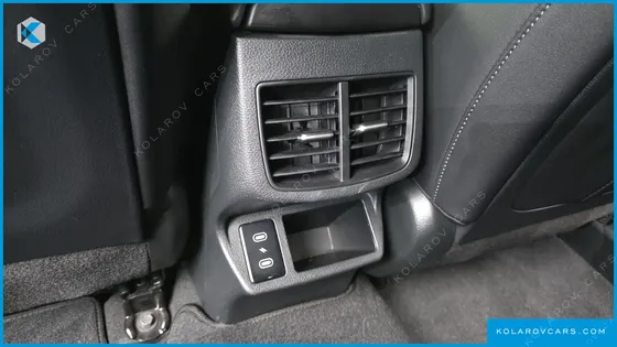 KIA SELTOS GASOLINE 2.0 2WD