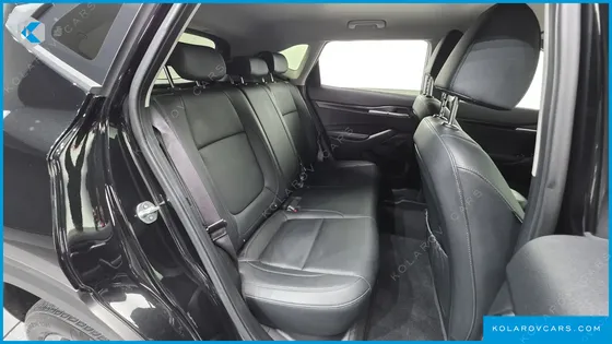 KIA SELTOS GASOLINE 2.0 2WD