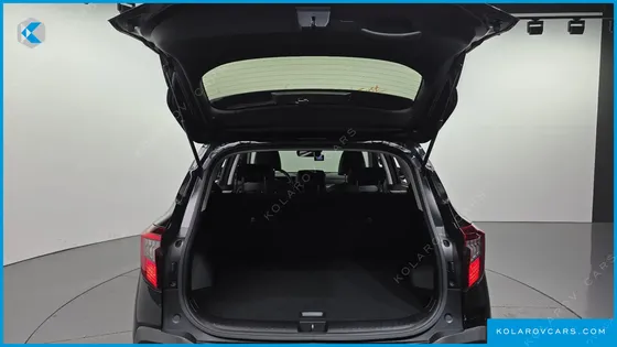 KIA SELTOS GASOLINE 2.0 2WD