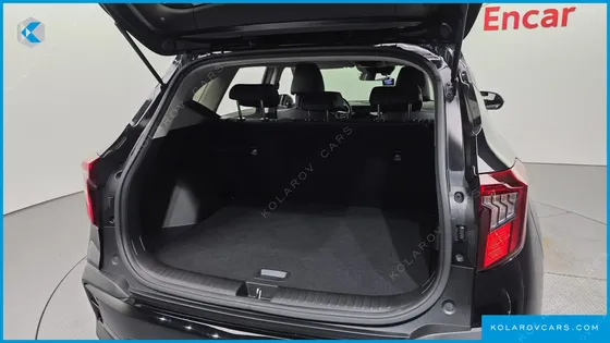 KIA SELTOS GASOLINE 2.0 2WD