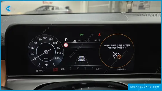 KIA SELTOS GASOLINE 1.6 TURBO 2WD