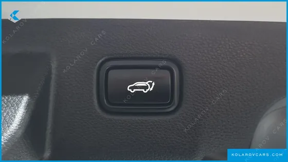 KIA SELTOS GASOLINE 1.6 TURBO 2WD