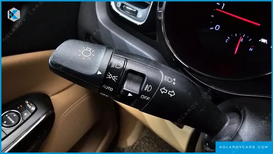 KIA CARNIVAL 9-SEATER HI-LIMOUSINE