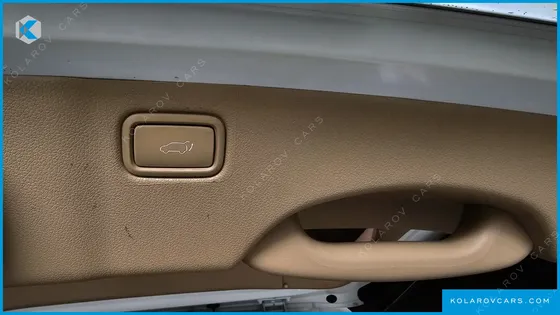 KIA CARNIVAL 9-SEATER HI-LIMOUSINE