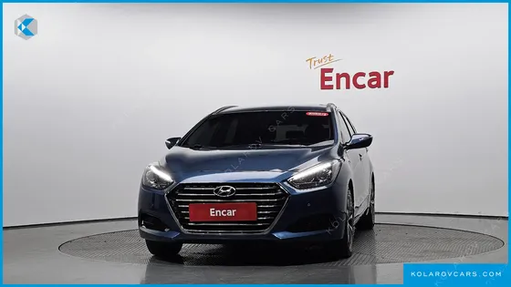 HYUNDAI I40 2.0 GDI