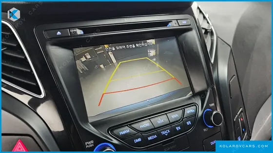 HYUNDAI I40 2.0 GDI