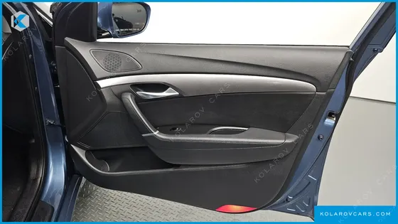 HYUNDAI I40 2.0 GDI