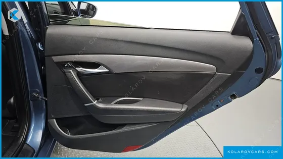 HYUNDAI I40 2.0 GDI