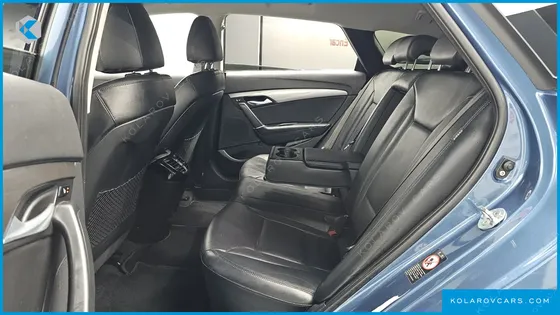 HYUNDAI I40 2.0 GDI