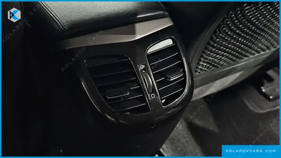 HYUNDAI I40 2.0 GDI