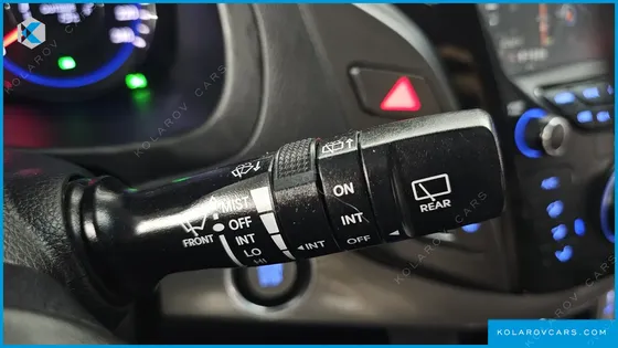 HYUNDAI I40 2.0 GDI